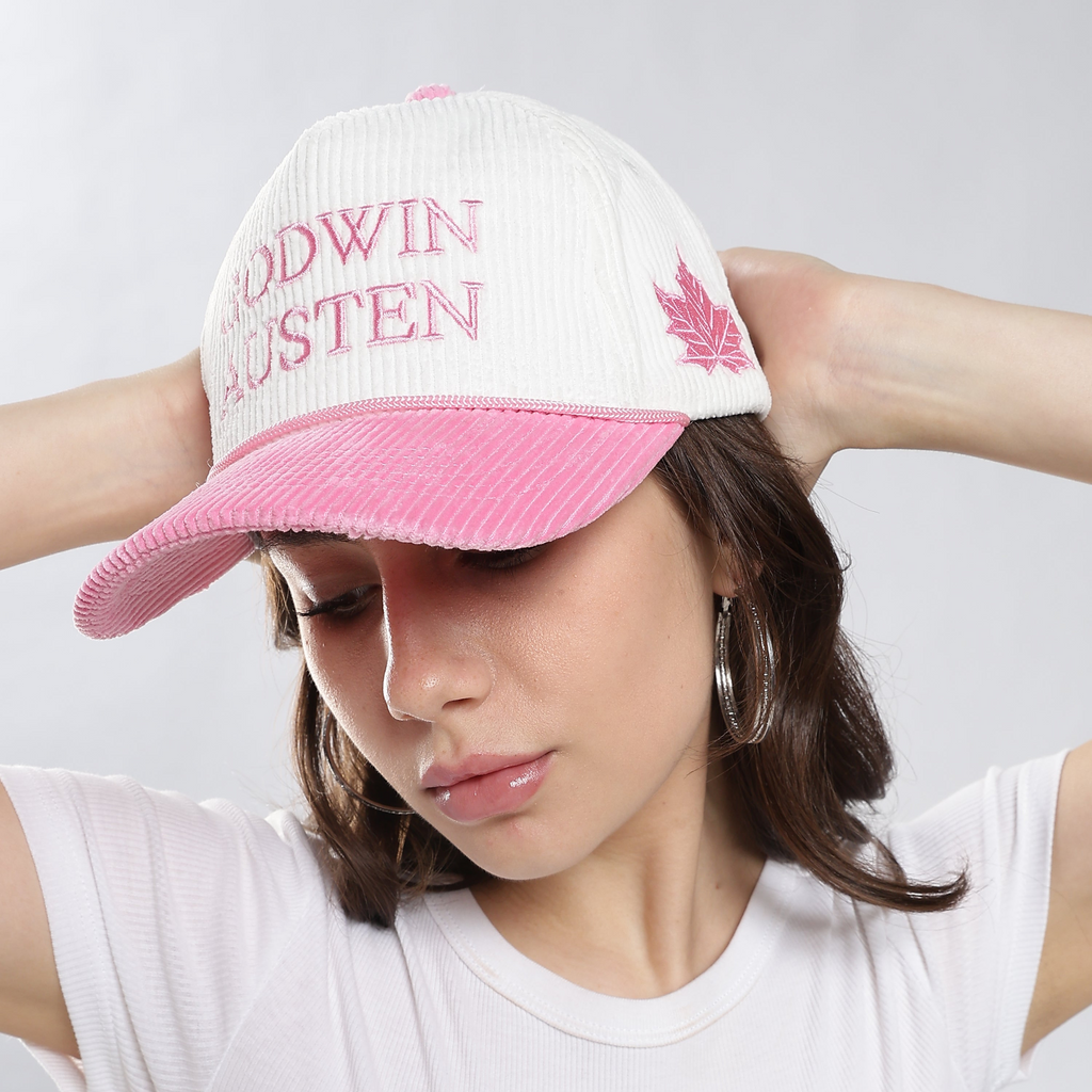 casquette de baseball