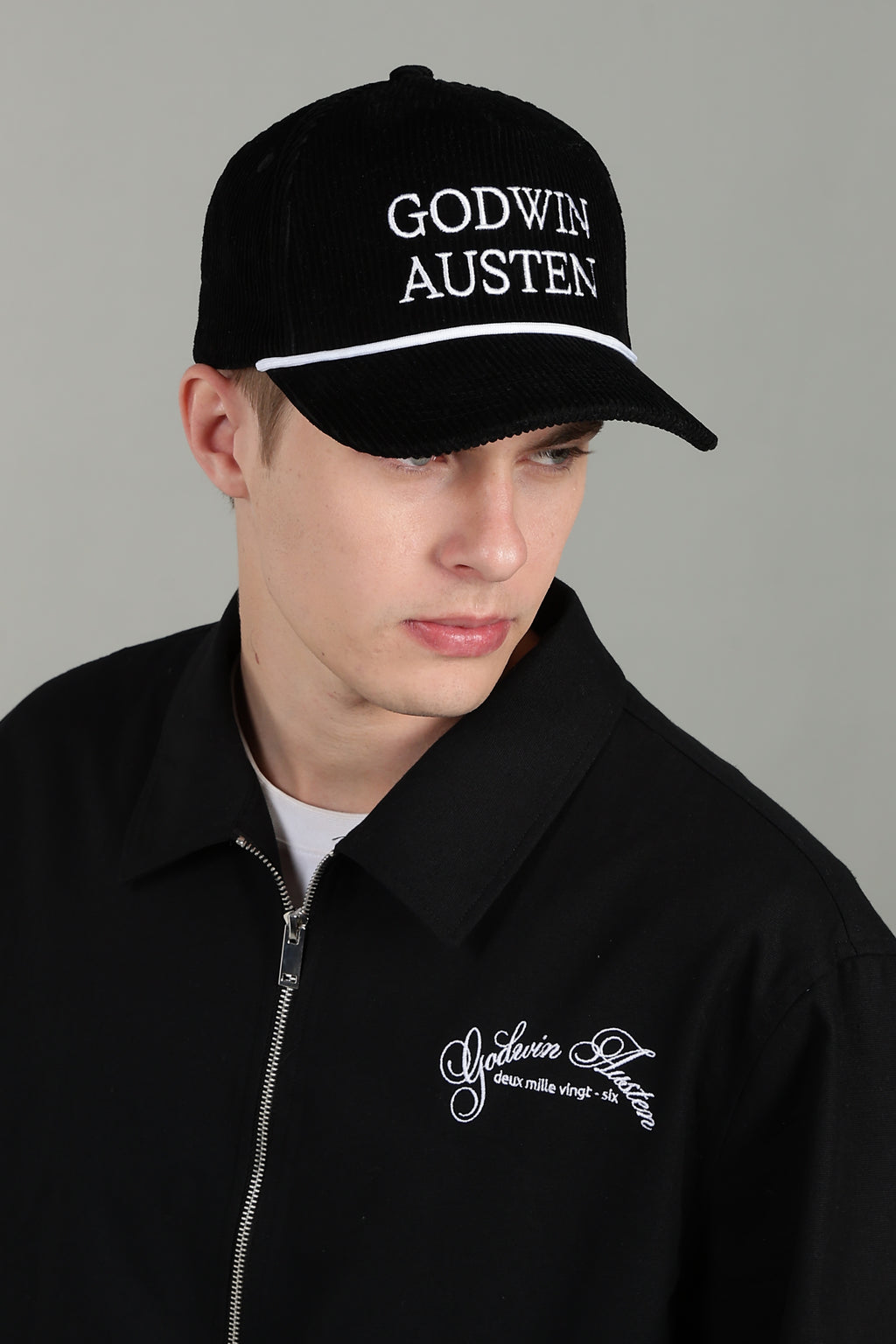 casquette de baseball