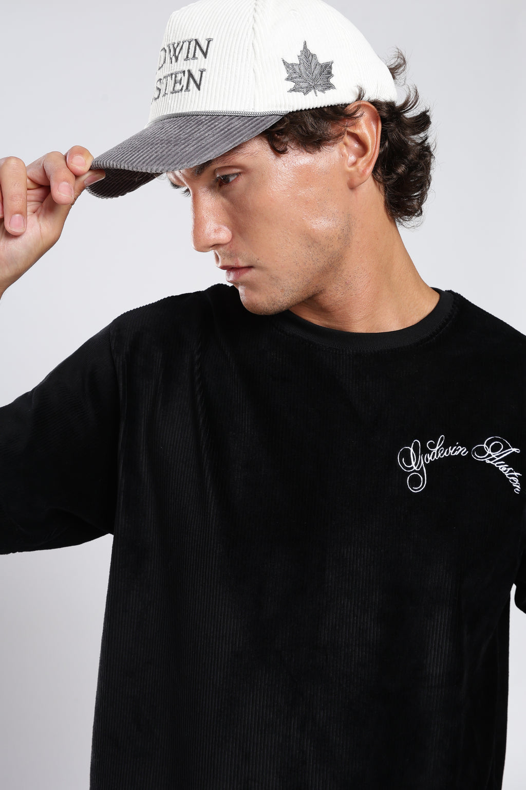 Casquette de baseball