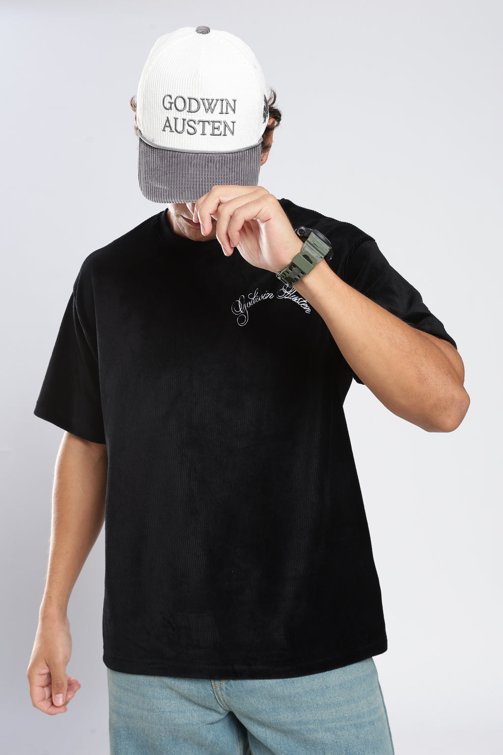 Casquette de baseball
