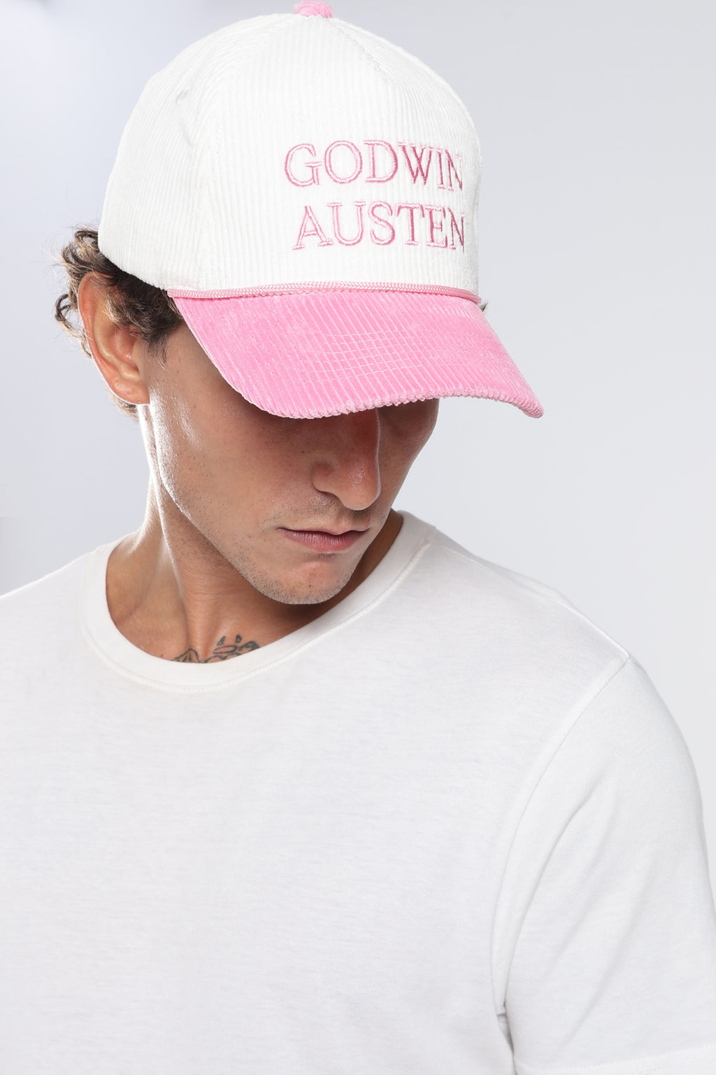 casquette de baseball