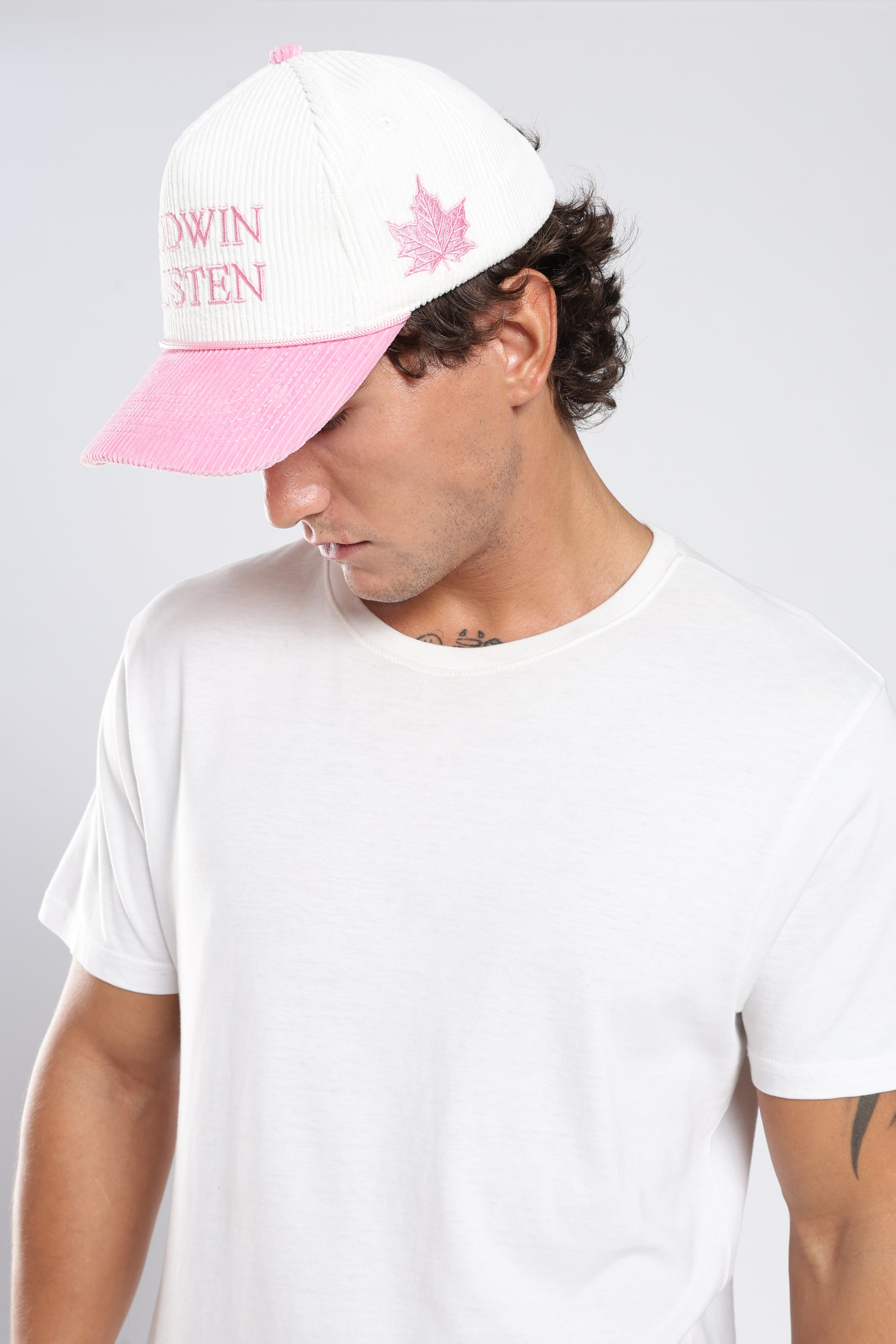 casquette de baseball
