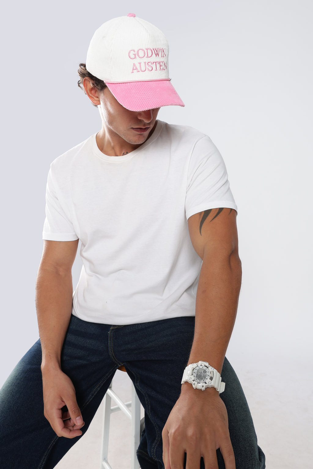 casquette de baseball