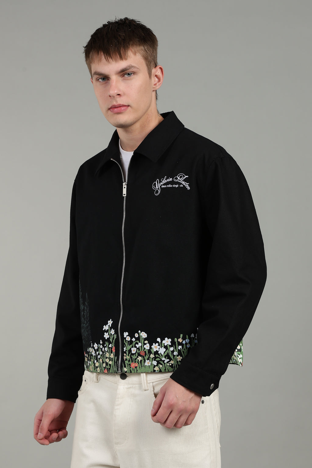 Godwin-Austen Limited Edition Jacket