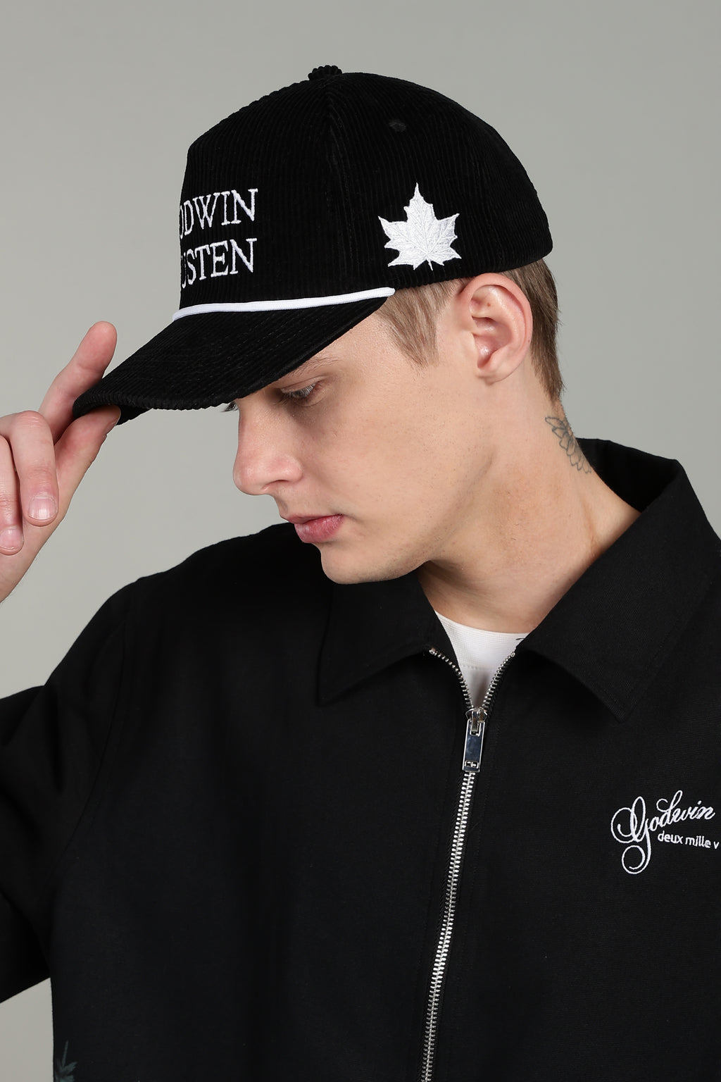 casquette de baseball
