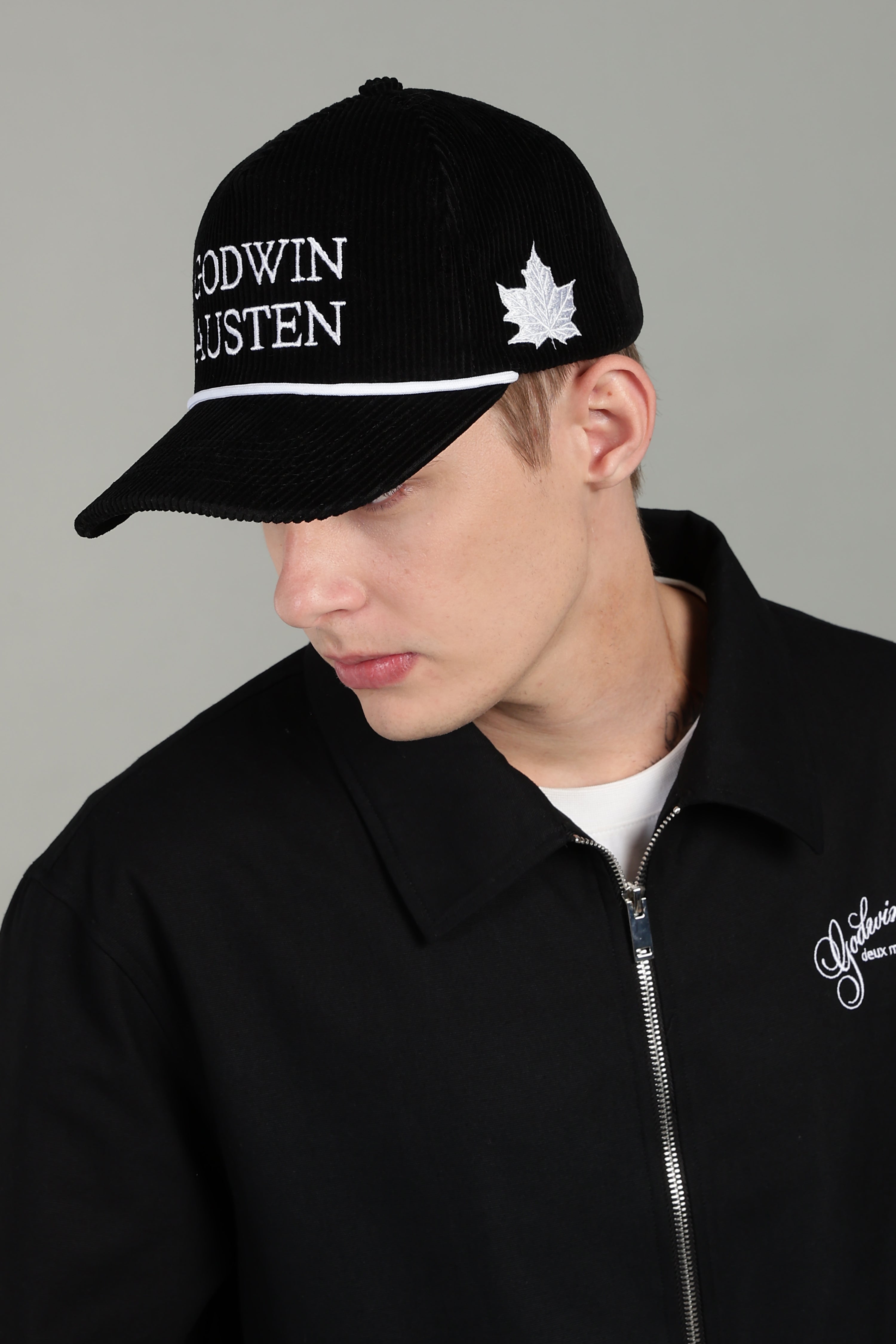 casquette de baseball