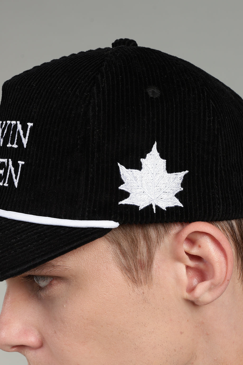 casquette de baseball