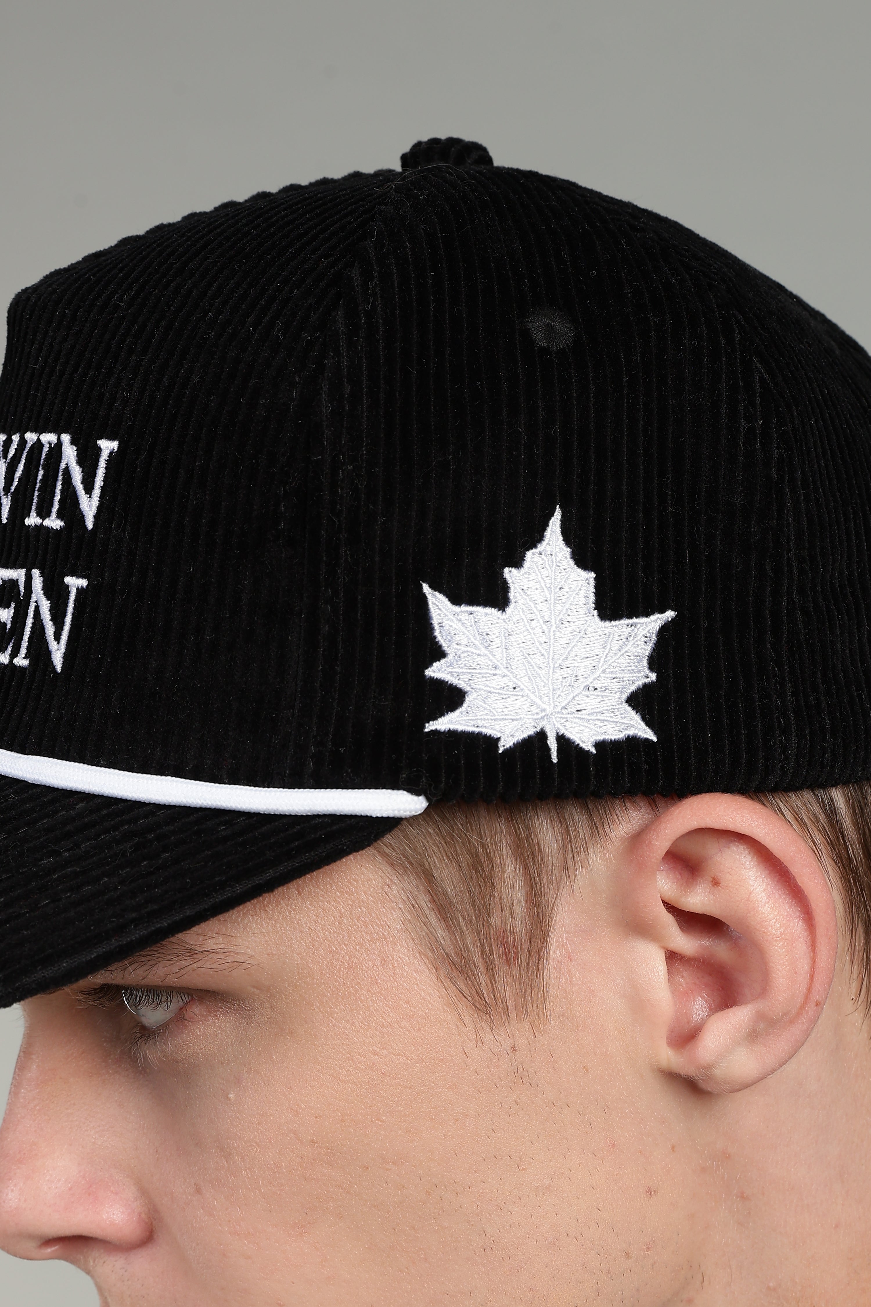 casquette de baseball