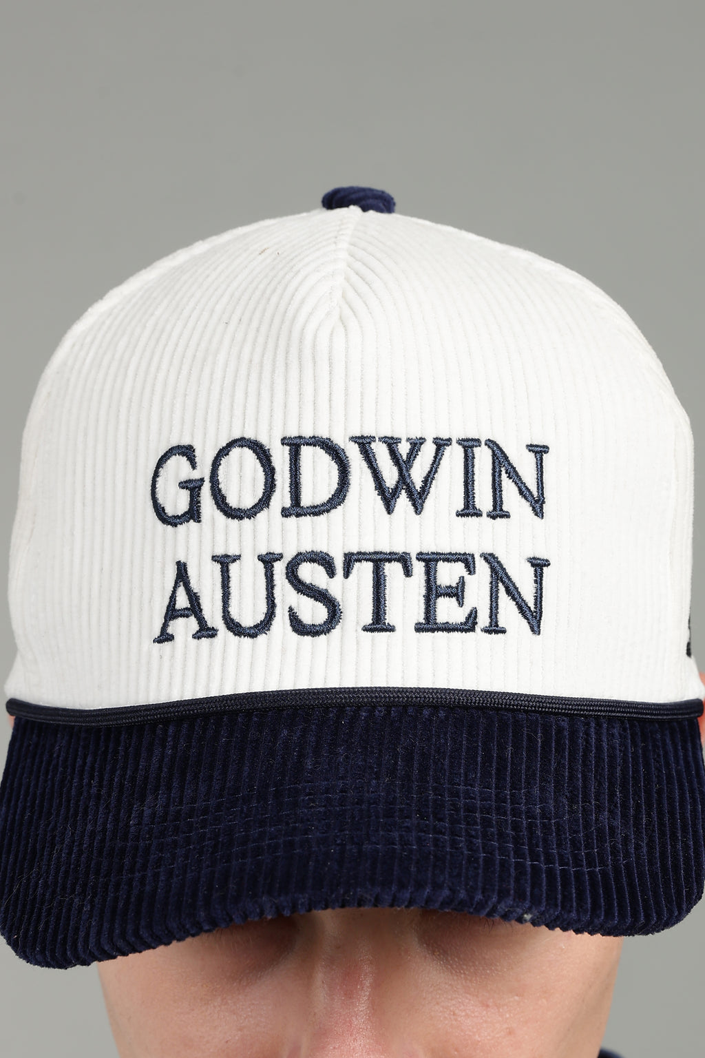 Casquette de baseball