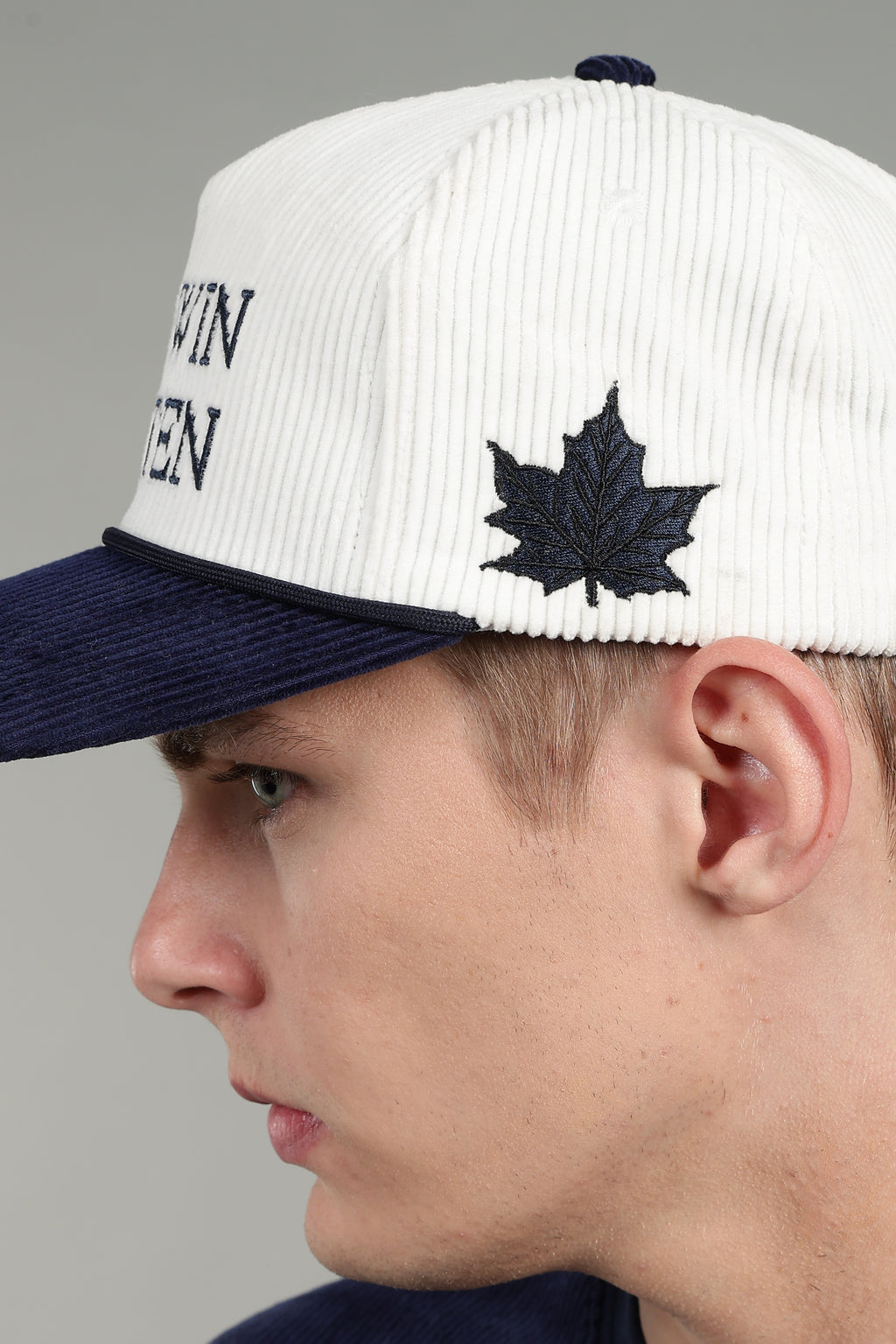 Casquette de baseball