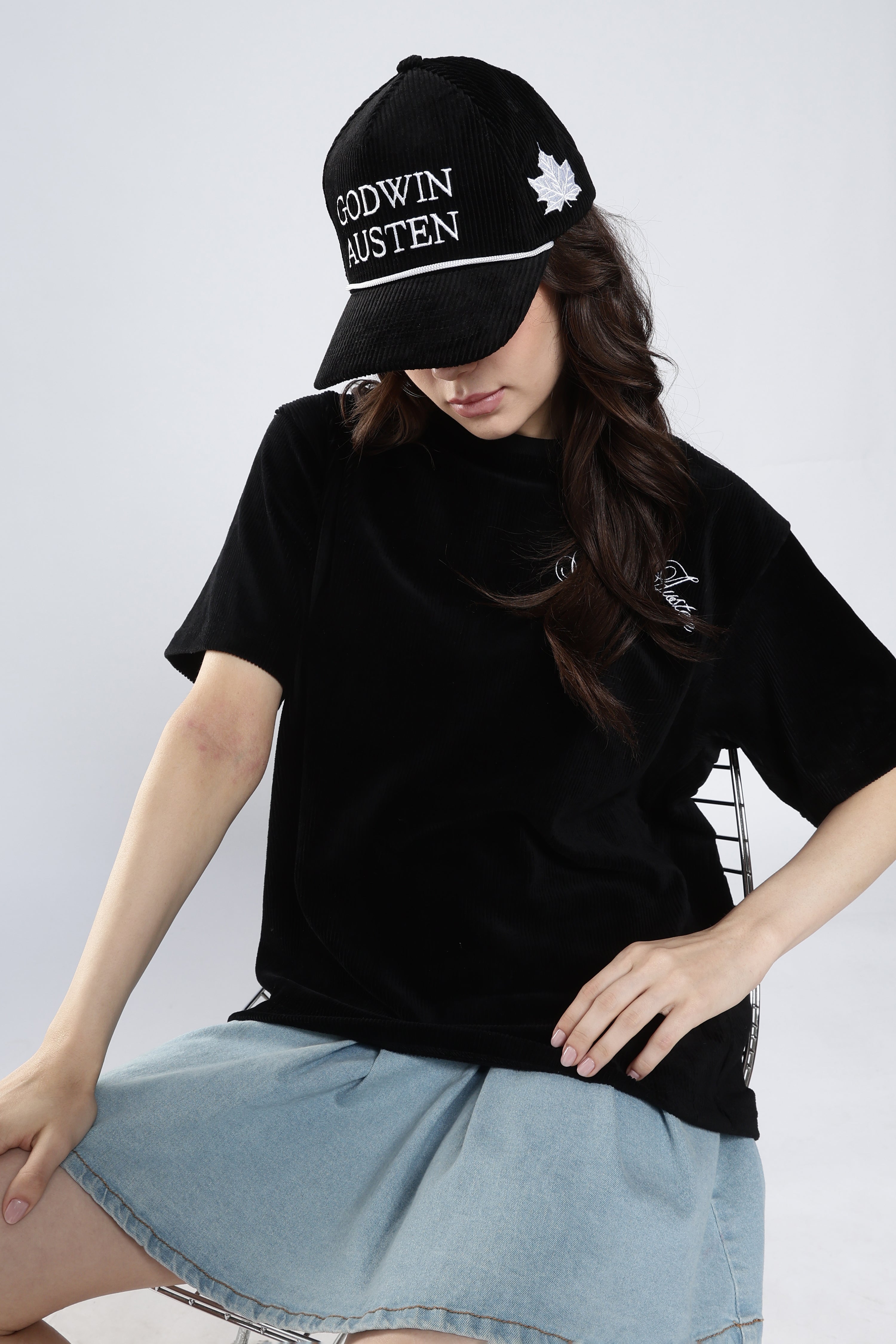 casquette de baseball